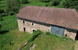 Le Bouyssou, Midi-Pyrénées 46120
