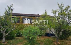 Bussiere-Poitevine, Limousin 87320