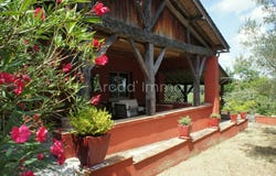 Loubès-Bernac, Aquitaine 47120