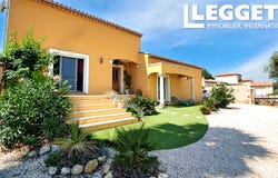Puissalicon, Occitanie 34480