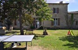 PINEUILH, Aquitaine 33220