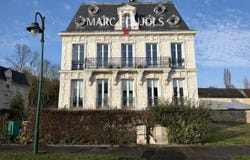 Lamorlaye, Picardie 60260