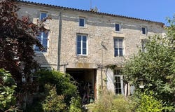 Aigre, Poitou-Charentes 16140