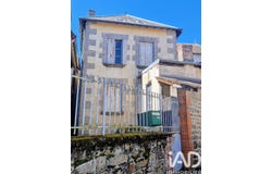 Auzances, Nouvelle-Aquitaine 23700