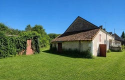 Pruniers, Centre 36120