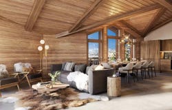 Morzine (Avoriaz), Rhône-Alpes 74110