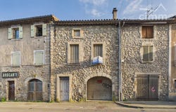 Joyeuse, Rhône-Alpes 07260