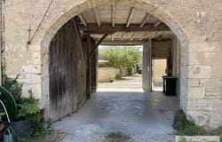Aigre, Poitou-Charentes 16140