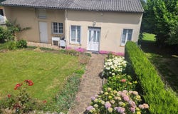 Passais, Lower Normandy 61350