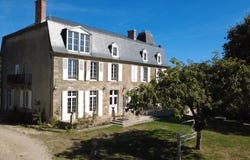 Aigurande, Centre-Val de Loire 36140