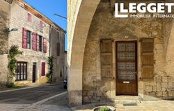 Castelsagrat, Occitanie 82400