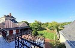 Sonzay, Centre 37360