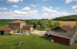 Castelnau-d'Anglès, Midi-Pyrénées 32320