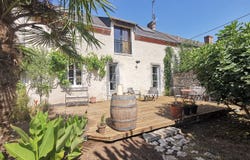 VINEUIL, Centre-Val de Loire 41350