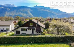 Lathuile, Auvergne-Rhône-Alpes 74210