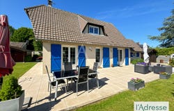 CHARLEVAL, Normandy 27380