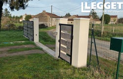 Pindray, Nouvelle-Aquitaine 86500
