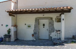 Prats-de-Mollo-la-Preste, Languedoc-Roussillon 66230