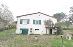 Ajac, Languedoc-Roussillon 11300