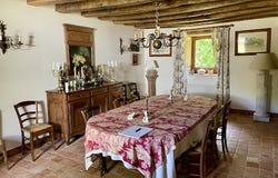 Ardentes, Centre-Val de Loire 36120