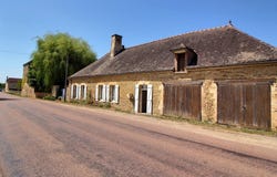 Cussangy, Champagne-Ardennes 10210