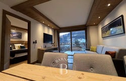 Les Contamines-Montjoie, Auvergne-Rhône-Alpes 74170