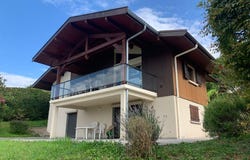 Maxilly-sur-Léman, Rhône-Alpes 74500