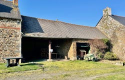 Goudelin, Brittany 22290