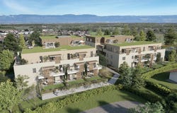 DOUVAINE, Auvergne-Rhône-Alpes 74140