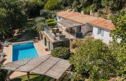 La Garde-Freinet, Provence-Alpes-Côte d'Azur 83680