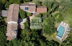 Saint-Hilaire-de-Brethmas, Languedoc-Roussillon 30560