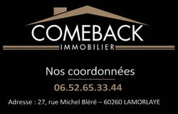 Lamorlaye, Oise 60260