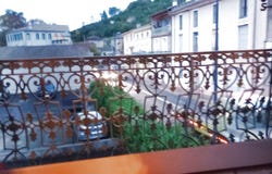 Bédarieux, Languedoc-Roussillon 34600