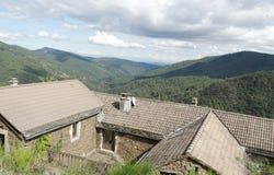 Saint-André-Lachamp, Rhône-Alpes 07230