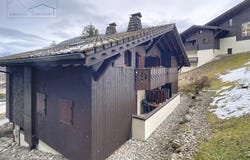 Les Houches, Haute-Savoie 74310