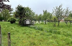 Saint-Martin-De-Saint-Maixent, Poitou-Charentes 79400