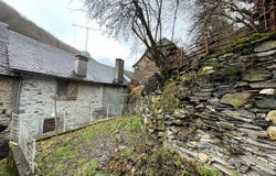 Saint-Lary, Ariège 09800