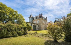 Voiteur, Franche-Comté 39210