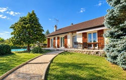 Huriel, Auvergne 03380