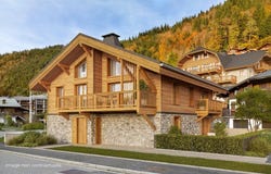 Morzine, Rhône-Alpes 74110
