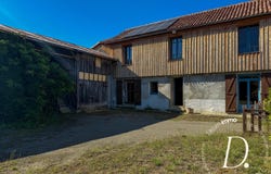 Marciac, Midi-Pyrénées 32230