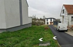 Hambach, Lorraine 57910