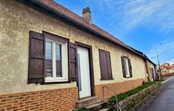 Belloy-sur-Somme, Somme 80310