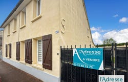FLEURY SUR ANDELLE, Normandy 27380