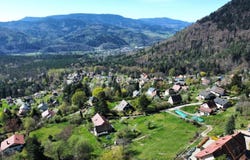 La Vancelle, Bas-Rhin 67730