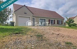 Saint-Pont, Auvergne 03110