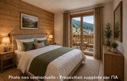 La Clusaz, Haute-Savoie 74220