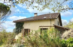 Simorre, Midi-Pyrénées 32420