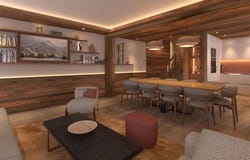 Saint-Martin-de-Belleville, Rhône-Alpes 73440