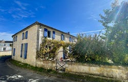 Crazannes, Poitou-Charentes 17350